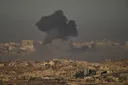 Sulmet ajrore izraelite në Gaza vrasin 8 palestinezë të tjerë, përfshirë 2 fëmijë
