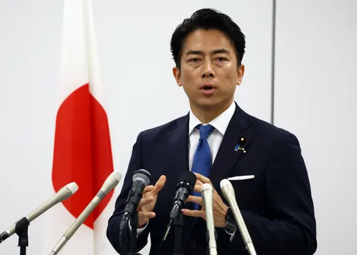 일본 방위상, 핵잠수함 "논의는 당연하다"고 발언