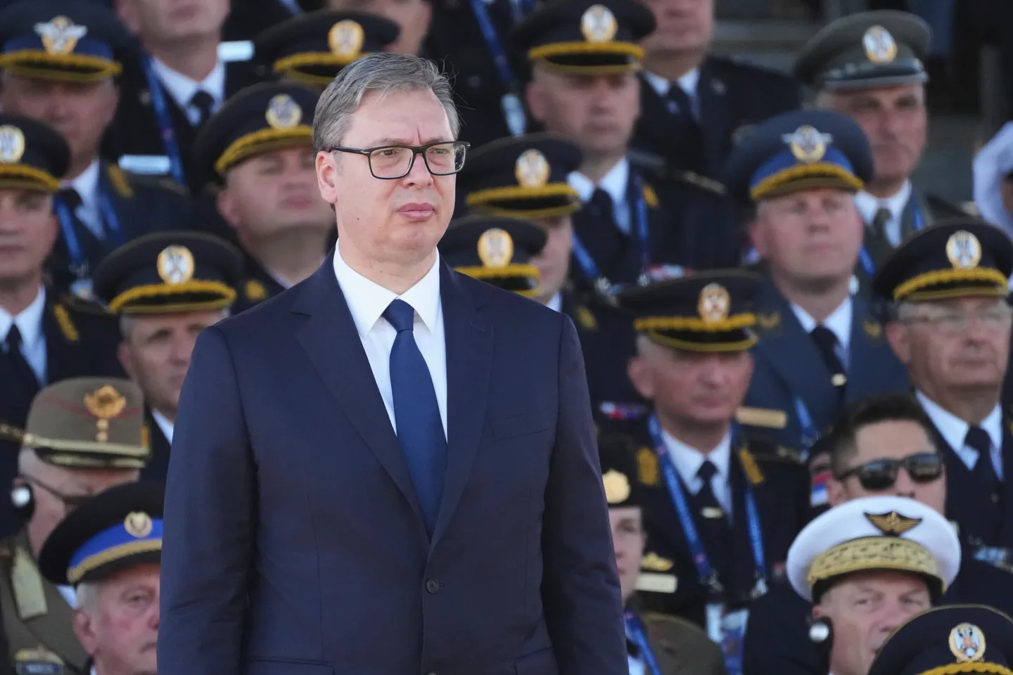 Vučić najavio povećanje penzija i legalizaciju skoro pet miliona objekata