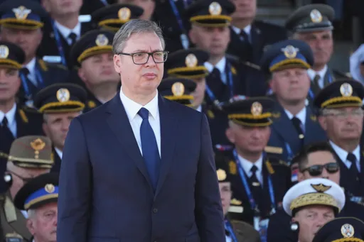 Vučić najavio povećanje penzija i legalizaciju skoro pet miliona objekata
