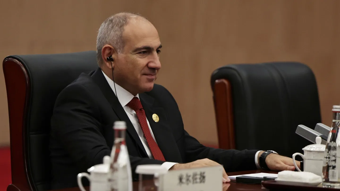 Армения готова к сухопутному сообщению с Турцией