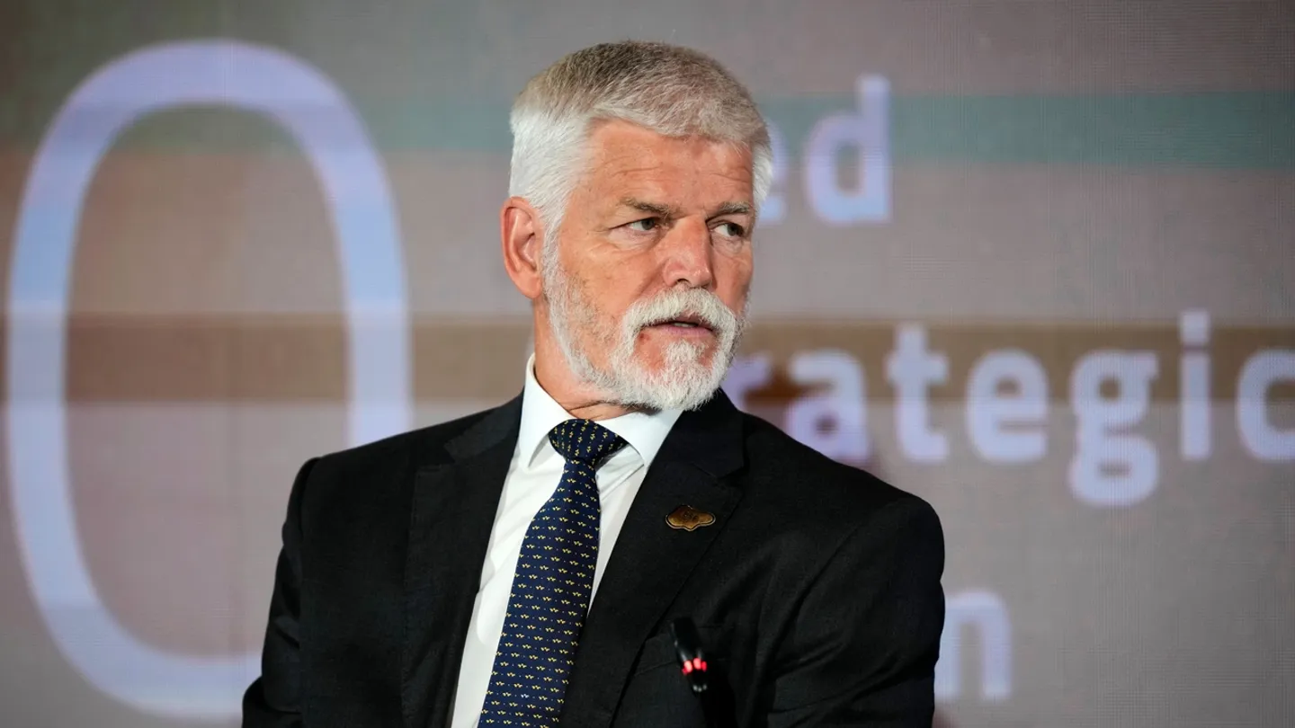 Чехия требует «жесткого ответа» Москве