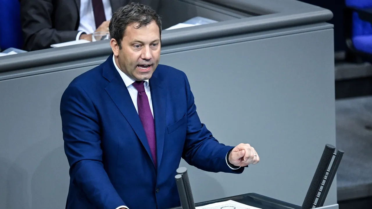 Германия готова пустить замороженные активы РФ на помощь Украине