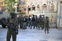 تصاعد اعتداءات جيش الاحتلال والمستوطنين في الضفة الغربية وسط عمليات تصدي من الفلسطينيين