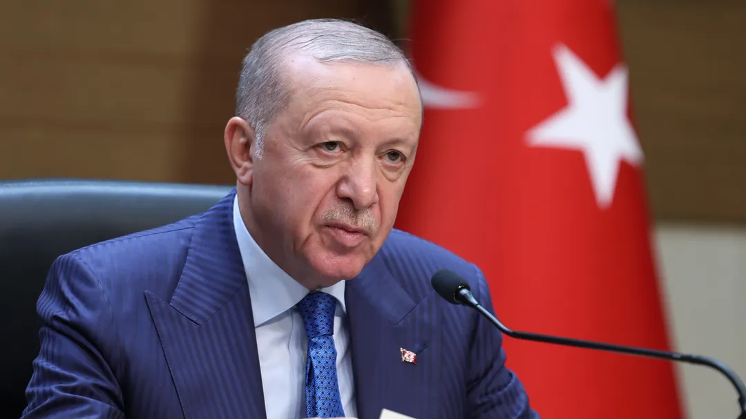 Erdogan for UN Climate Summit: Turkey renewable energy share don pass 60%