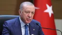 Israel's 'massacres' in Gaza to top agenda in UN speech: Erdogan