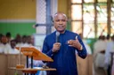 Za a ba da tukwuicin N10m don kama mutanen da suka kashe limamin Cocin Katolika a Enugu ta Nijeriya