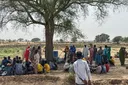 مقتل مسؤول سوداني شمال دارفور وغوتيريش قلق من تدهور الأوضاع في الفاشر
