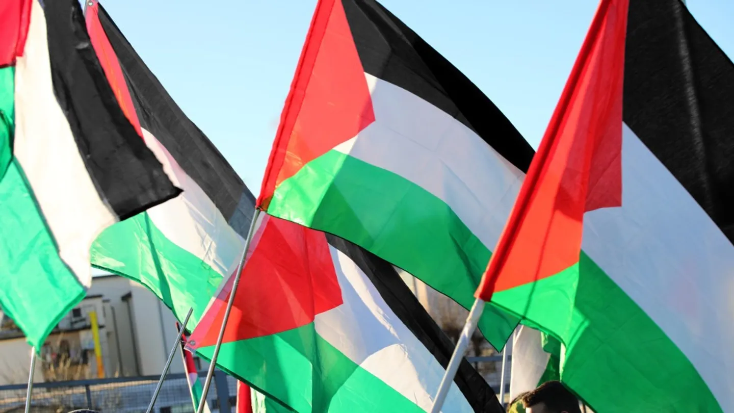 ترحيب عربي واسع باعتراف كندا وأستراليا وبريطانيا بدولة فلسطين