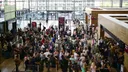 De grands aéroports européens s’efforcent de rétablir les enregistrements perturbés par une cyberatt