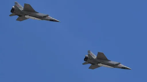 UN će raspravljati o kršenju estonskog vazdušnog prostora ruskim avionima