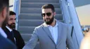 بعد رفع العقوبات.. الشرع يصل إلى نيويورك ويدعو لاستعادة العلاقات بين دمشق وواشنطن