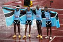 Siku ya mapumziko Botswana kusherehekea ushindi wa mbio za Tokyo