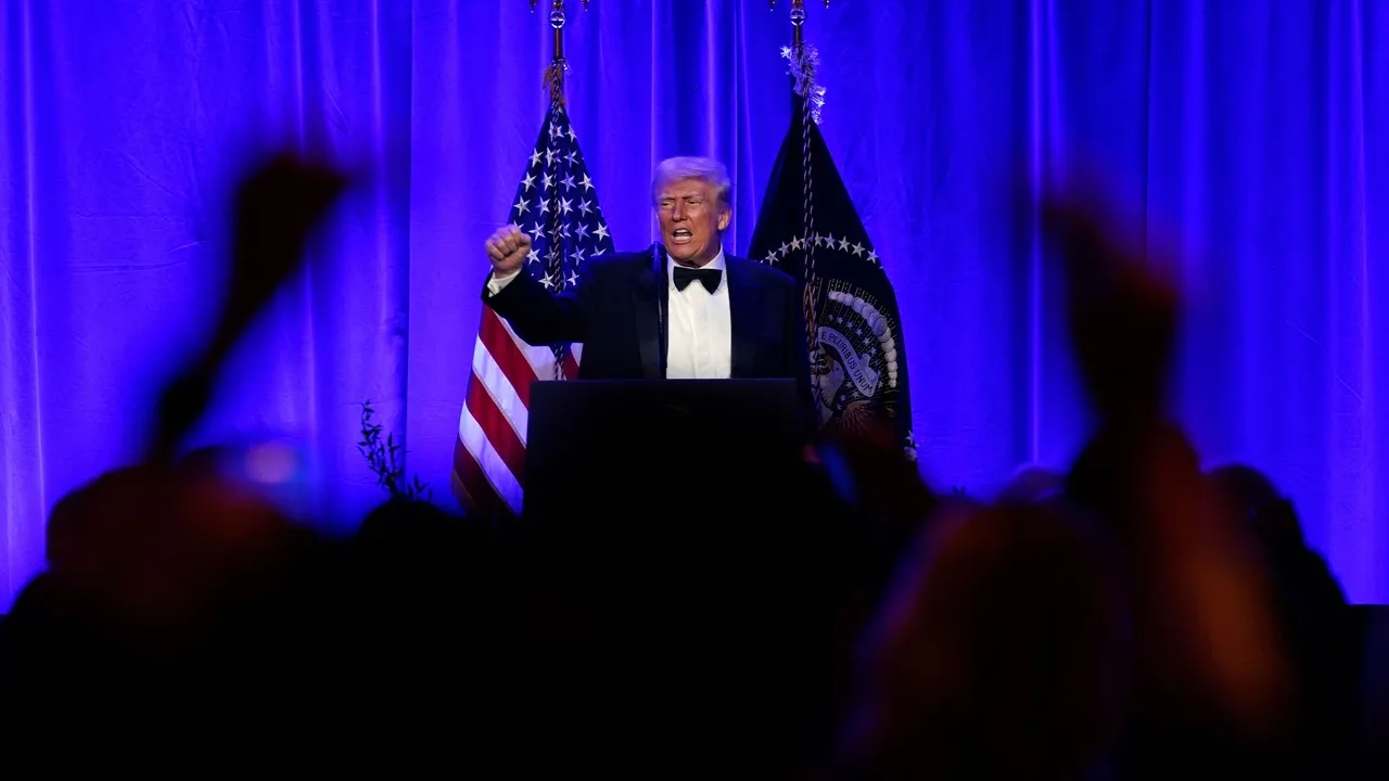 Трамп угрожает Афганистану?
