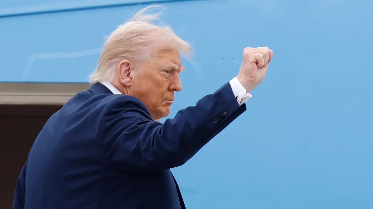 Трамп пообещал Польше защиту