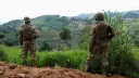 DRC army launches airstrikes on M23 rebel positions