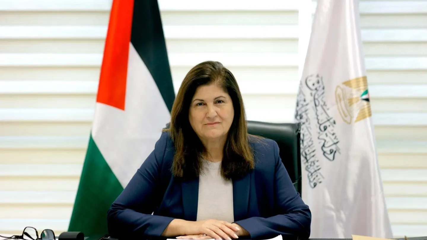 وزيرة الخارجية الفلسطينية: نحن على أعتاب أسبوع حاسم.. والاعترافات بدولتنا تعني أن لا سيادة لإسرائيل