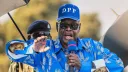 Malawi's ex-President Mutharika takes early lead in election