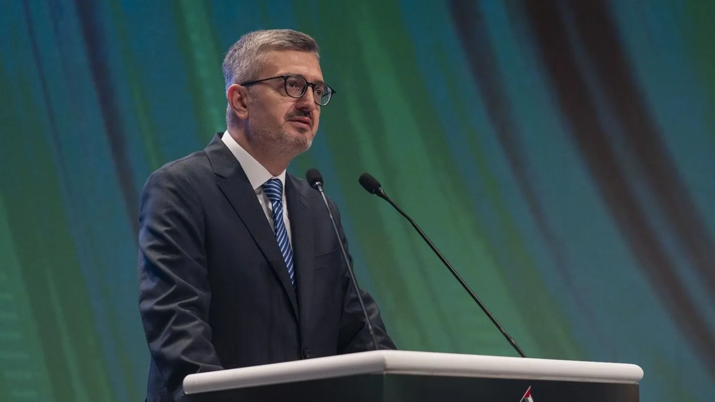 Türkiye has become 'the voice of oppressed' — Türkiye's Head of Communications Duran