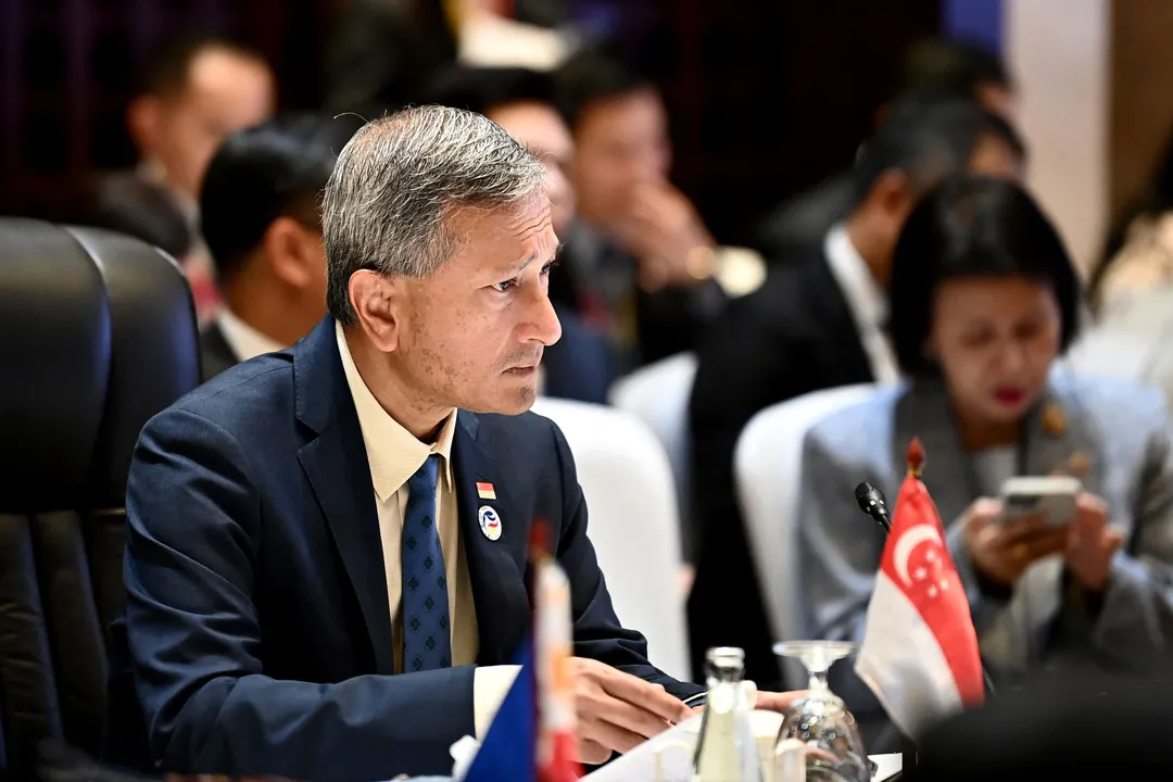 シンガポール、違法イスラエル入植者を制裁、パレスチナ国家承認も準備