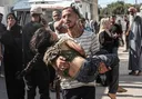 Izraeli vret pesë palestinezë të tjerë, rinovon paralajmërimin për evakuim në qytetin e Gazës