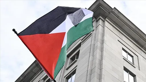 Sllovenia përshëndet njohjen e Palestinës nga vendet perëndimore