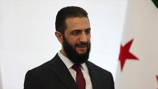 Al-Sharaa mbërriti në Nju Jork në vizitën e parë të një kreu shteti sirian në OKB që nga viti 1967