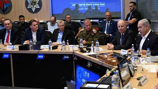 Qeveria izraelite e përçarë mbi reagimin ndaj njohjes së shtetit palestinez nga Perëndimi