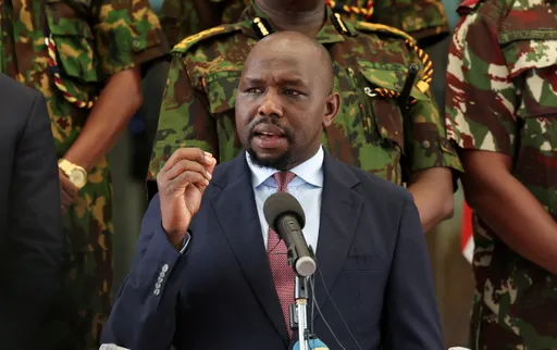 Kenya yaitangaza Muslim Brotherhood na Hizb-ur-Tahrir kuwa makundi ya kigaidi