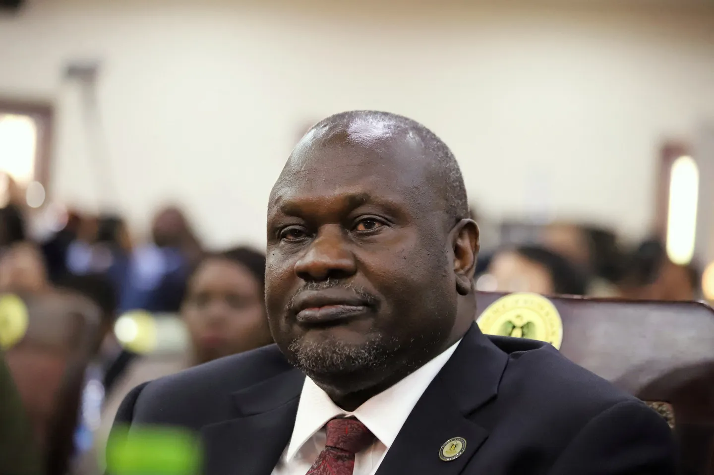 Kesi ya uhaini dhidi ya Makamu Rais wa Sudan Kusini, Riek Machar, yaanza kusikilizwa