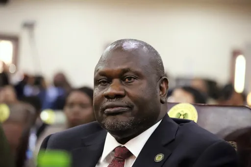 Kesi ya uhaini dhidi ya Makamu Rais wa Sudan Kusini, Riek Machar, yaanza kusikilizwa