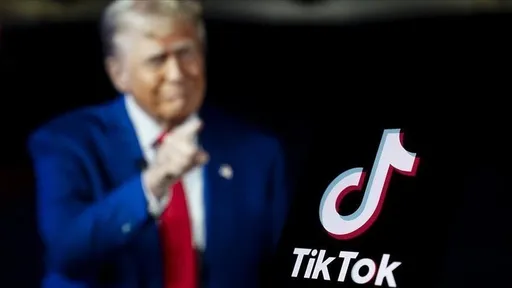 Трамп ги именува технолошките и медиумските гиганти во планот за американското преземање на TikTok
