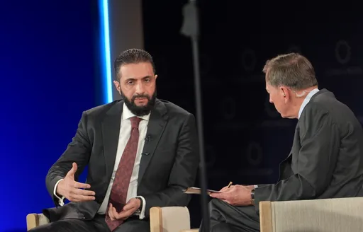 Shara: Rënia e regjimit të Assadit hapi një fazë të re historike për rajonin