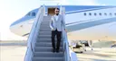 Al-Sharaa llega a Nueva York en la primera participación de un presidente sirio en la ONU desde 1967