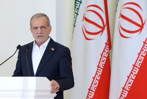 رئیس‌جمهور ایران چهارشنبه در مجمع عمومی سازمان ملل سخنرانی می‌‌کند
