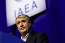 Il funzionario nucleare iraniano Mohammad Eslami ha avuto colloqui a Mosca