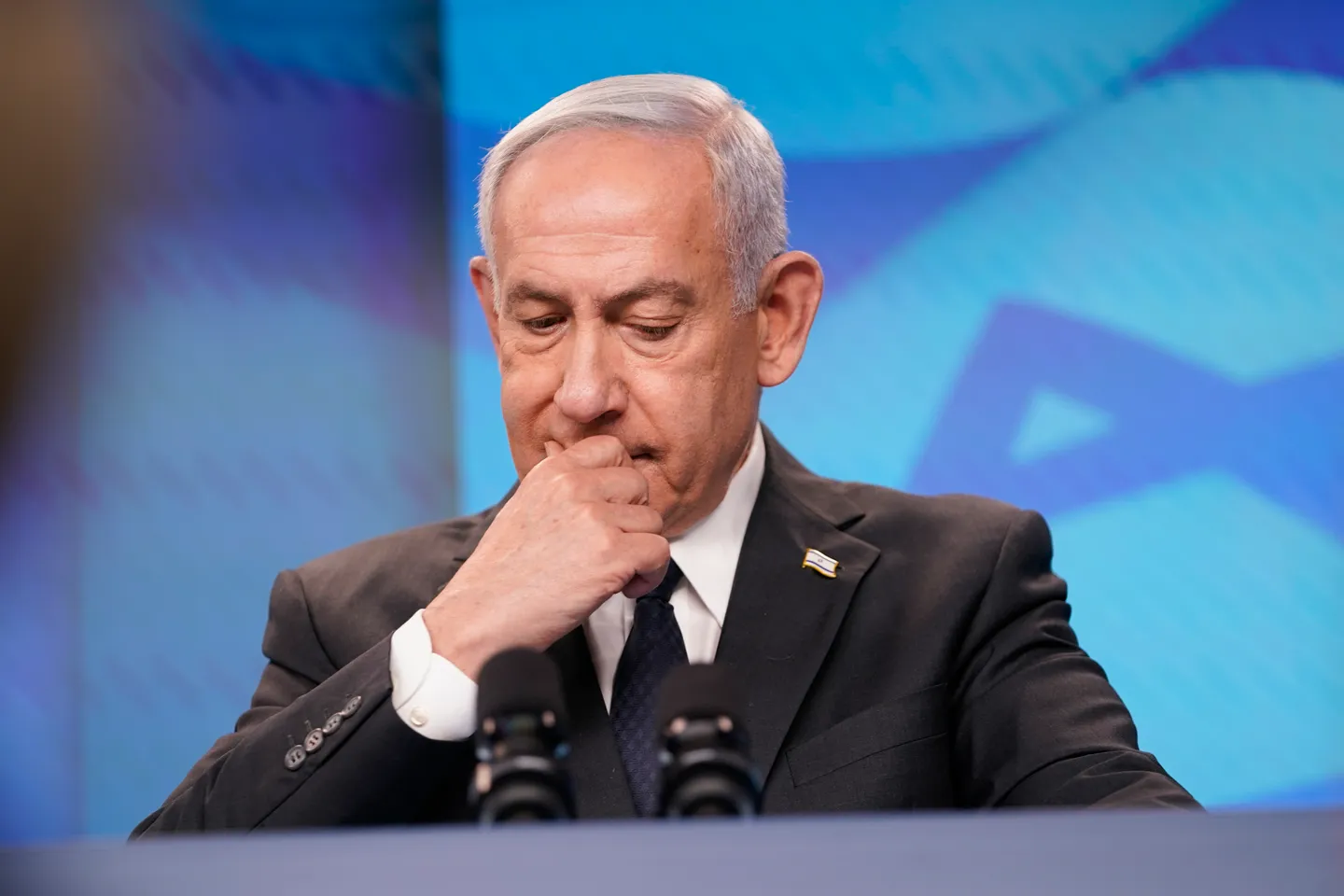 Il governo israeliano diviso sulla risposta al riconoscimento occidentale dello Stato palestinese