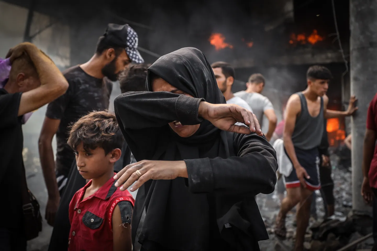 What to expect from World Summit on Palestine?