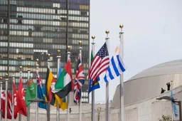How the Global South led the world in recognising Palestine despite Israel-US backlash