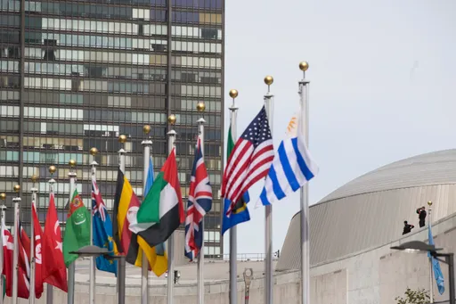 How the Global South led the world in recognising Palestine despite Israel-US backlash