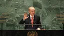 Erdogan: Turski slogan 'svijet je veći od pet', vizija za kolektivnu budućnost