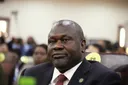 Sudan Kusini: Kesi ya aliyekuwa makamu wa rais, Machar yaanza
