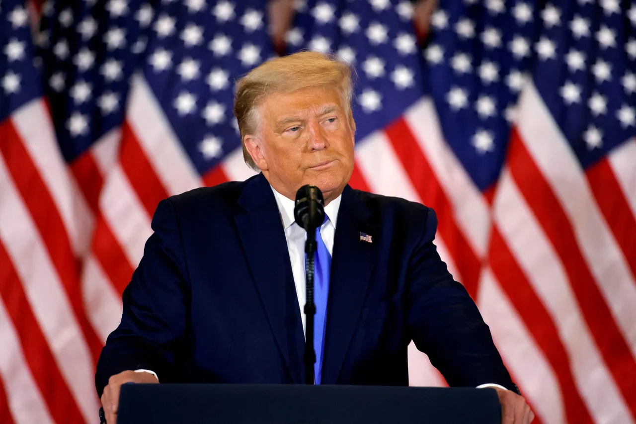 Чего Трамп хочет от мусульманских стран?