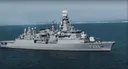 Türkiye and Egypt deepen strategic ties with first joint naval exercise in 13 years
