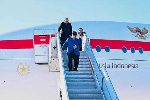 Prabowo akan berpidato di SMU ke-80 PBB, urutan ketiga setelah Trump dan Lula