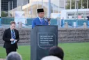 Indonesia tandatangani deklarasi global pelindungan personel kemanusiaan di PBB