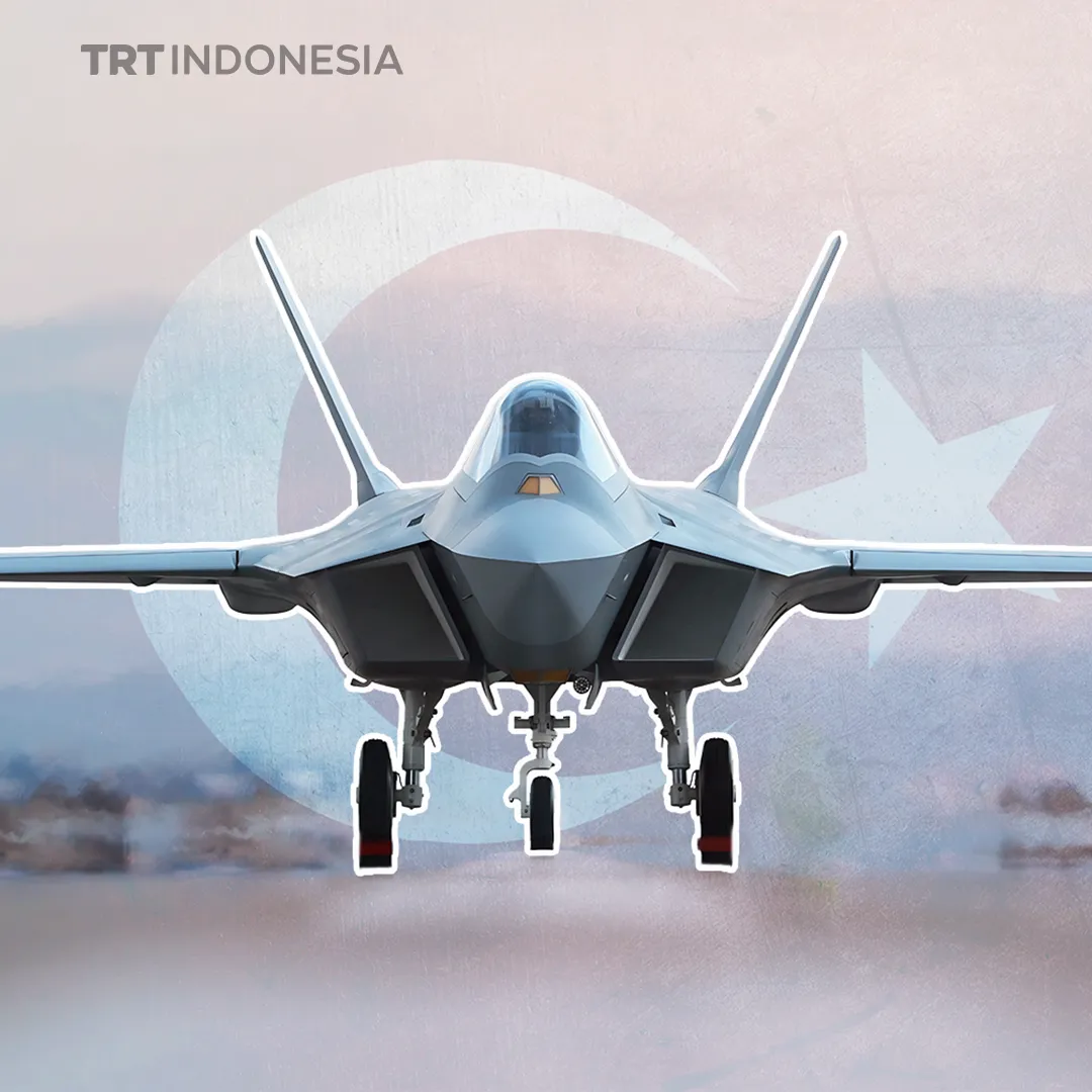 Industri Pertahanan Turkiye Sedang Bangkit