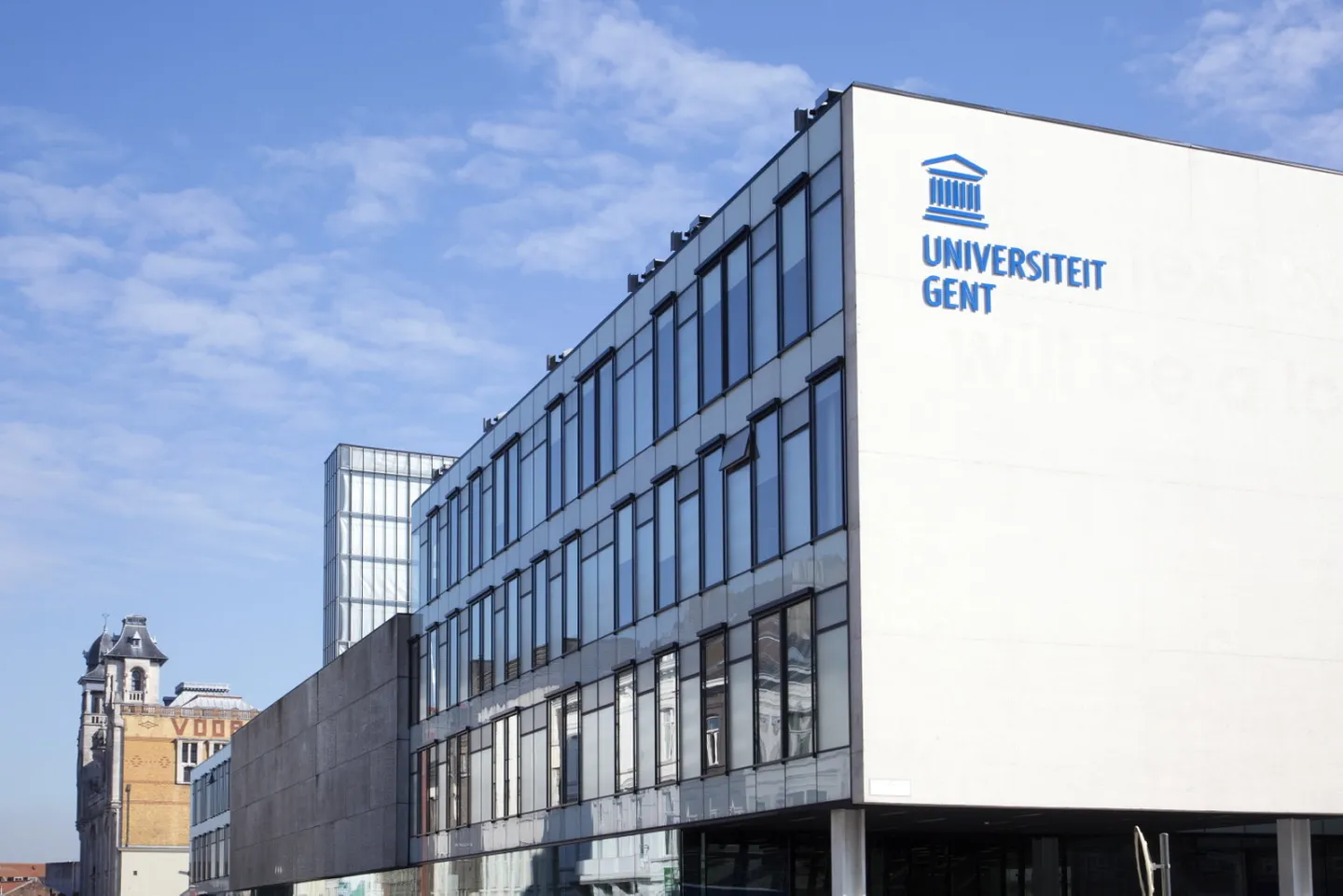 Academici verstoren openingsceremonie UGent met eis tot Israëlische boycot