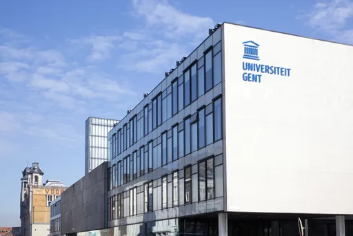Academici verstoren openingsceremonie UGent met eis tot Israëlische boycot