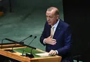 Erdogan pozdravlja priznanje Palestine, osuđuje napad na Gazu kao genocid